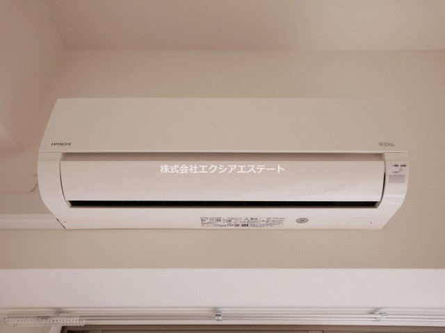 エスリード大阪上本町ブランシュの設備
