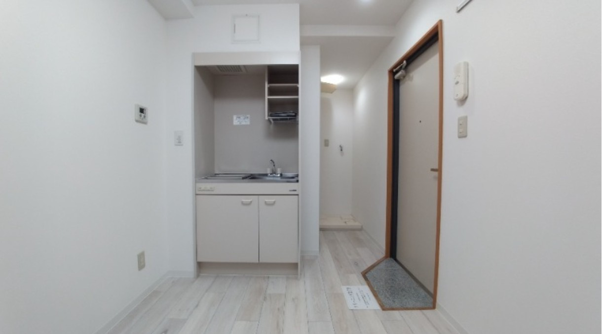 フォルム東池袋