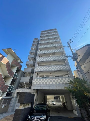 アイ・セレブ箱崎駅前