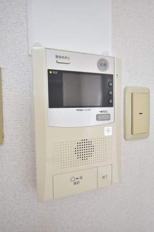 グランパスエクシードのセキュリティ