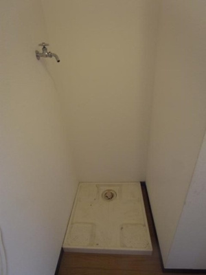 【設備】 | 中野戸建