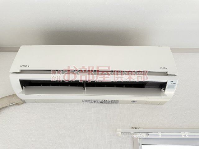 WEC久留米の設備
