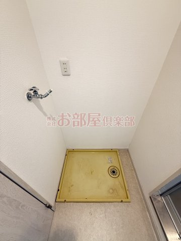 WEC久留米の設備