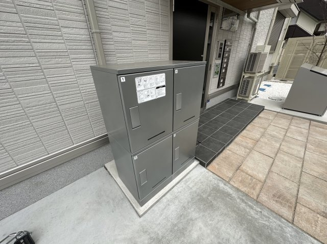 【その他共用部分】 | アンビエンテ