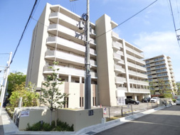 レゾナンス西宮北口の画像