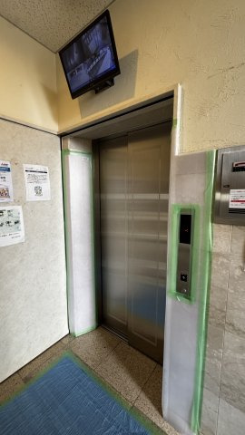 ローズモント・フレア別府駅前のその他共用部分