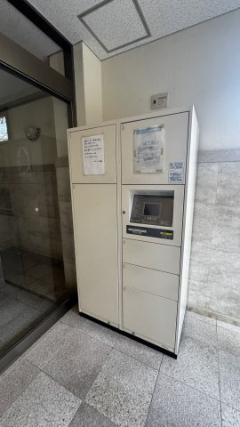 ローズモント・フレア別府駅前のその他共用部分