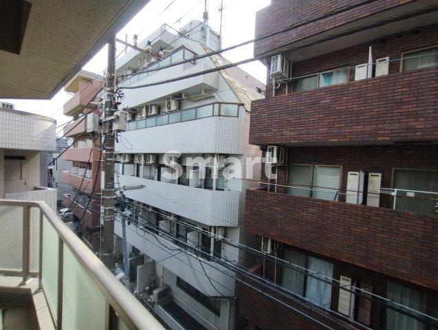 【展望】 | BUZZ中野野方