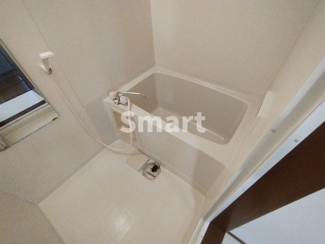 【浴室】 | M's FLAT