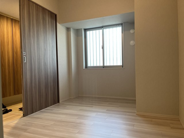 セントガーデン海老名Ⅰ街区の居間・リビング