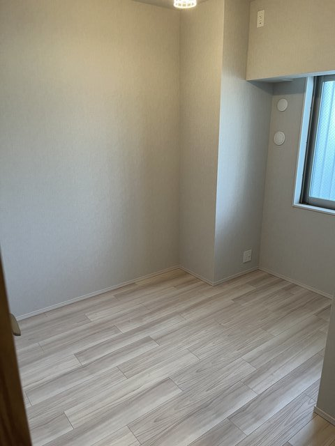 セントガーデン海老名Ⅰ街区の洋室