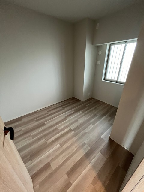 セントガーデン海老名Ⅰ街区の寝室