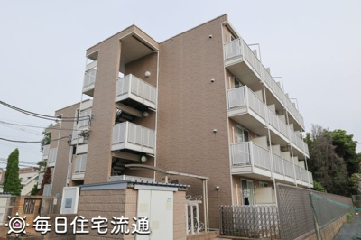 【外観】 | エスタⅣ