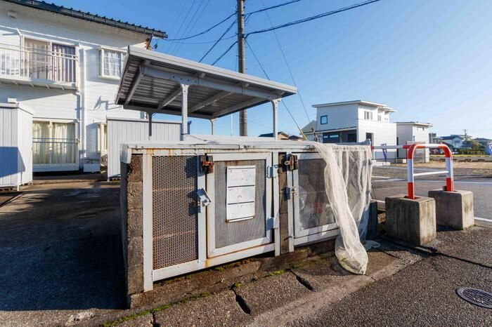 ジュネス定田