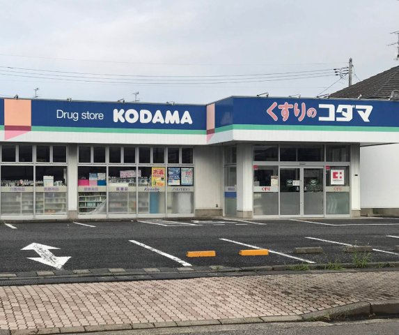 新潟市東区はなみずき 1棟アパートの周辺