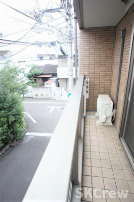 【その他】 | ビューノ北新宿