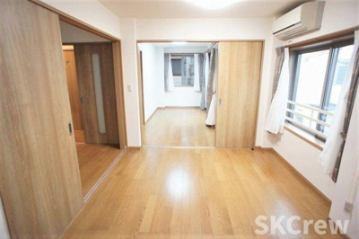 【設備】 | ビューノ北新宿