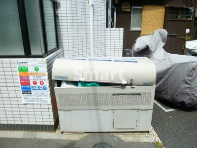  | モンシャトー中野・新井館