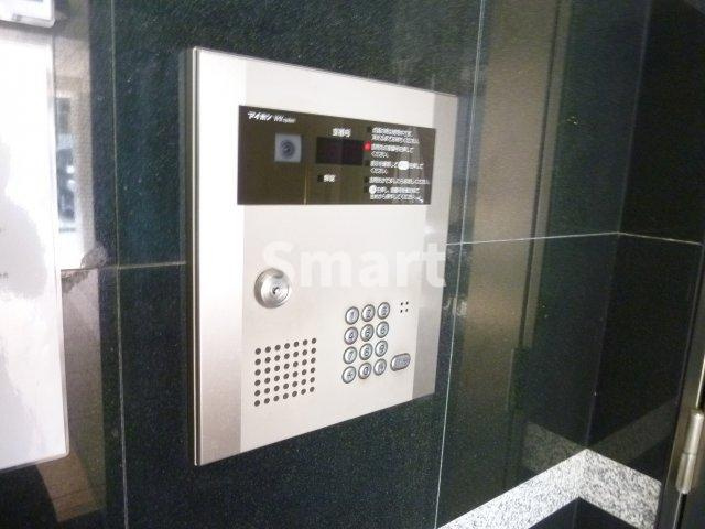 | モンシャトー中野・新井館