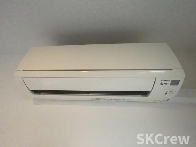 【設備】 | エクサム初台