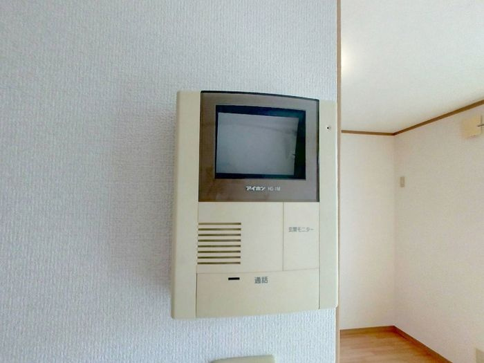 ユニフレックス砺波　Ｂ