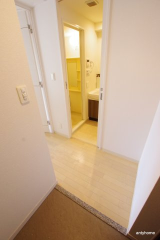 プレサンス天神橋ディオレ　仲介手数料無料の内装