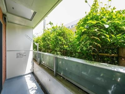 【展望】 | MapleGarden中野富士見町