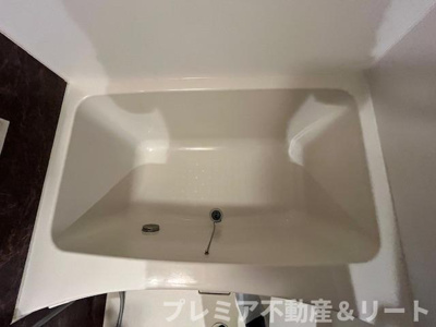 【浴室】 | MapleGarden中野富士見町
