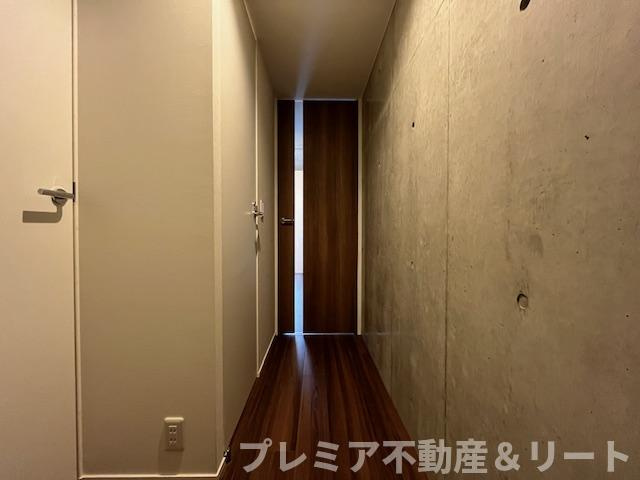 【内装】 | MapleGarden中野富士見町