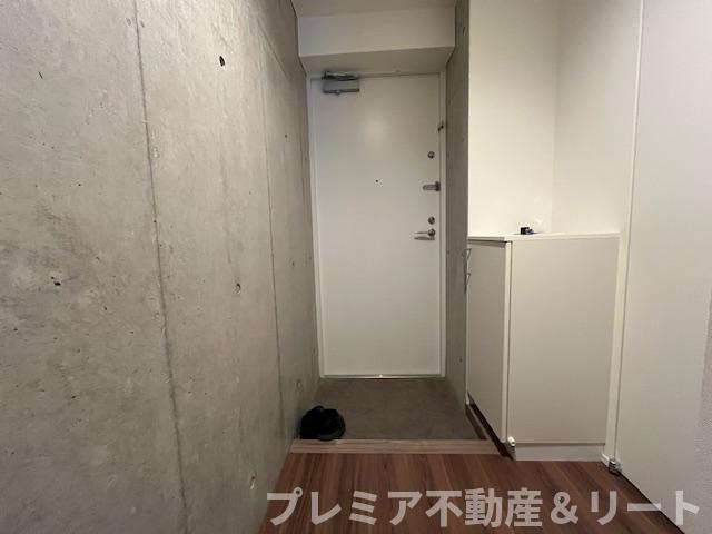 【玄関】 | MapleGarden中野富士見町