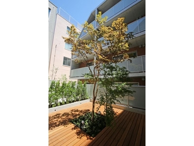【その他】 | MapleGarden中野富士見町