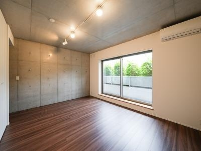 【居間・リビング】 | MapleGarden中野富士見町