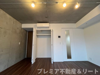 【居間・リビング】 | MapleGarden中野富士見町