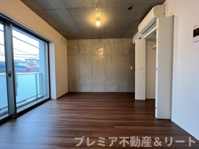 【居間・リビング】 | MapleGarden中野富士見町