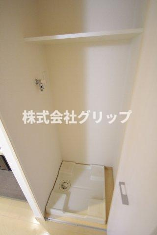 PLEASTYLE川崎のその他