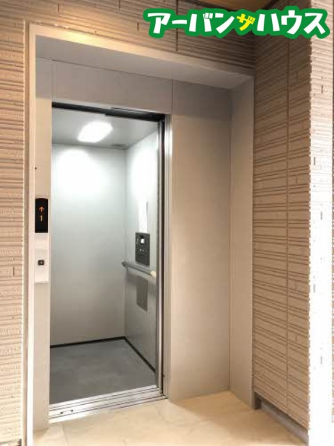 サニーコートのその他共用部分