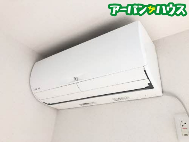 サニーコートの設備