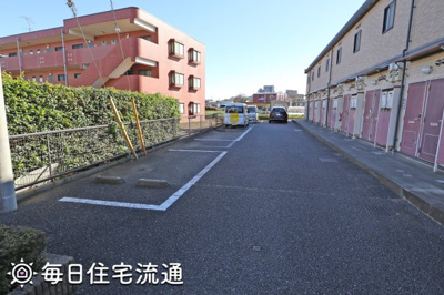 【駐車場】 | Ｌｕｍｉｅｒｅ元町Ⅱ