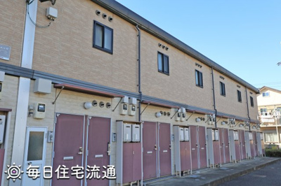 【外観】 | Ｌｕｍｉｅｒｅ元町Ⅱ