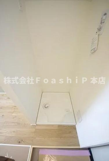 久我山テラスのその他