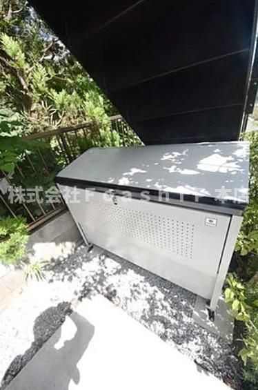 久我山テラスのその他共用部分