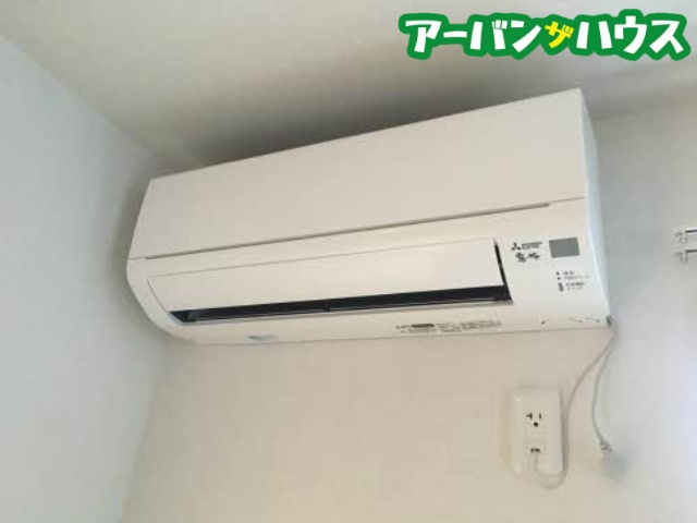 フルールKの設備