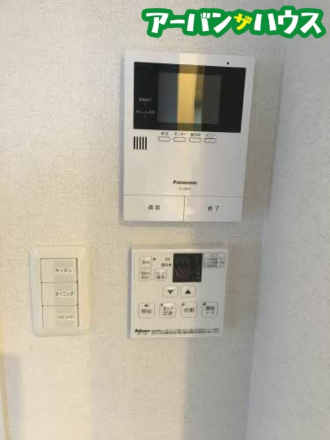 フルールKのセキュリティ