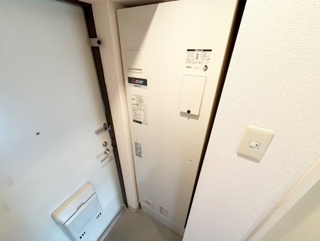 K緑地の設備