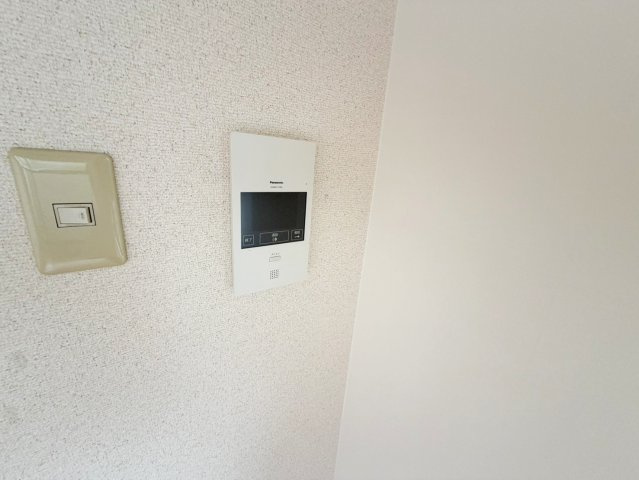 K緑地のセキュリティ