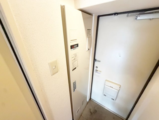K緑地の設備