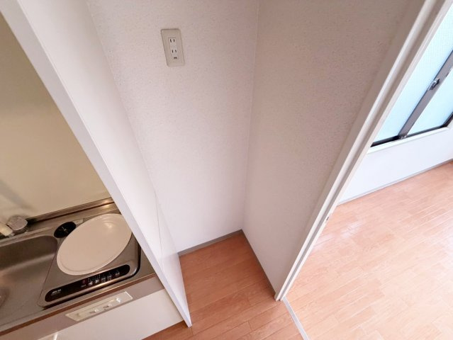 K緑地の設備