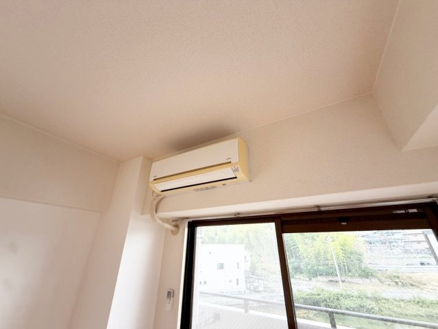 K緑地の設備