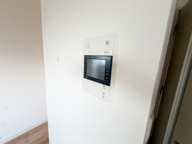 BeeHive吹田駅前のセキュリティ