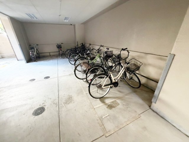 BeeHive吹田駅前のその他共用部分